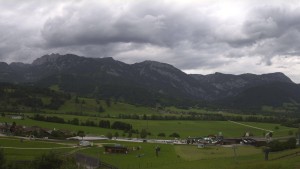Ski Hauser Kaibling - Untere Seilbahnstation - 16.6.2026 v 16:45 Ski Hauser Kaibling - Untere Seilbahnstation - 16.6.2026 v 16:45