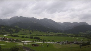 Ski Hauser Kaibling - Untere Seilbahnstation - 16.6.2026 v 17:45 Ski Hauser Kaibling - Untere Seilbahnstation - 16.6.2026 v 17:45