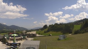 Ski Hauser Kaibling - Dolní stanice lanovky - 31.7.2026 v 13:00 Ski Hauser Kaibling - Dolní stanice lanovky - 31.7.2026 v 13:00
