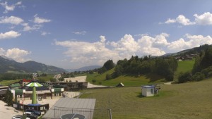 Ski Hauser Kaibling - Dolní stanice lanovky - 31.7.2026 v 13:45 Ski Hauser Kaibling - Dolní stanice lanovky - 31.7.2026 v 13:45