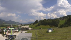 Ski Hauser Kaibling - Untere Seilbahnstation - 31.7.2026 v 14:45 Ski Hauser Kaibling - Untere Seilbahnstation - 31.7.2026 v 14:45