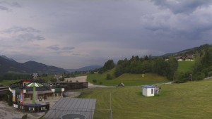 Ski Hauser Kaibling - Untere Seilbahnstation - 31.7.2026 v 16:45 Ski Hauser Kaibling - Untere Seilbahnstation - 31.7.2026 v 16:45
