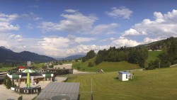 Untere Seilbahnstation
