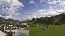 Untere Seilbahnstation