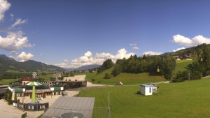 Ski Hauser Kaibling - Dolna stacja kolejki linowej - 8.8.2026 v 16:45 Ski Hauser Kaibling - Dolna stacja kolejki linowej - 8.8.2026 v 16:45