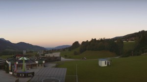 Ski Hauser Kaibling - Dolna stacja kolejki linowej - 8.8.2026 v 20:45 Ski Hauser Kaibling - Dolna stacja kolejki linowej - 8.8.2026 v 20:45