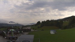 Untere Seilbahnstation