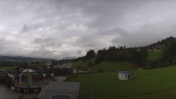 Untere Seilbahnstation