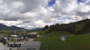 Ski Hauser Kaibling - Dolní stanice lanovky - 14.9.2026 v 13:45 Ski Hauser Kaibling - Dolní stanice lanovky - 14.9.2026 v 13:45