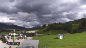 Ski Hauser Kaibling - Dolní stanice lanovky - 14.9.2026 v 14:45 Ski Hauser Kaibling - Dolní stanice lanovky - 14.9.2026 v 14:45
