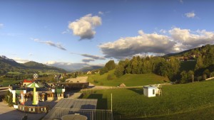 Ski Hauser Kaibling - Dolní stanice lanovky - 14.9.2026 v 18:45 Ski Hauser Kaibling - Dolní stanice lanovky - 14.9.2026 v 18:45