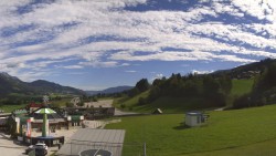 Untere Seilbahnstation