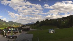 Untere Seilbahnstation