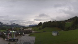 Untere Seilbahnstation
