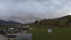 Untere Seilbahnstation