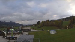 Untere Seilbahnstation