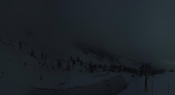 Alm6er horní stanice, Dachstein