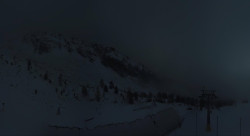 Alm6er horní stanice, Dachstein
