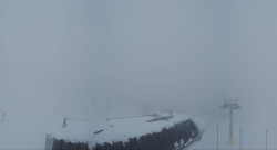 Alm6er horní stanice, Dachstein