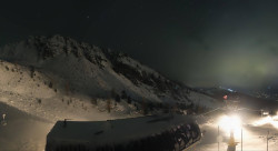 Alm6er horní stanice, Dachstein