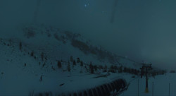 Alm6er horní stanice, Dachstein