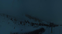 Alm6er horní stanice, Dachstein