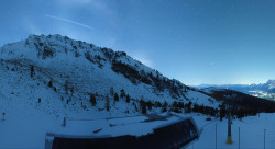 Alm6er horní stanice, Dachstein