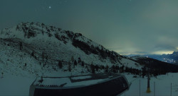 Alm6er horní stanice, Dachstein