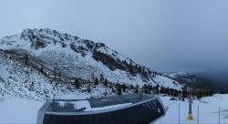 Alm6er horní stanice, Dachstein