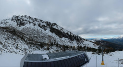 Alm6er horní stanice, Dachstein