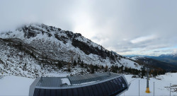 Alm6er horní stanice, Dachstein