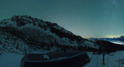 Alm6er horní stanice, Dachstein