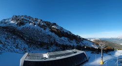 Alm6er horní stanice, Dachstein