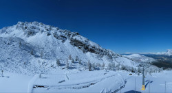 Alm6er horní stanice, Dachstein