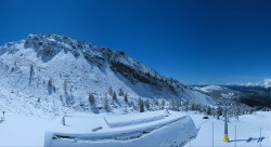 Alm6er horní stanice, Dachstein