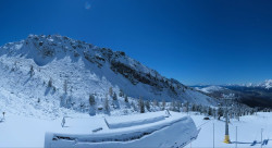 Alm6er horní stanice, Dachstein