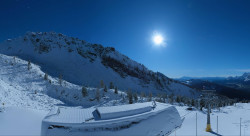 Alm6er horní stanice, Dachstein