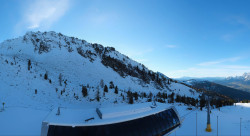 Alm6er horní stanice, Dachstein