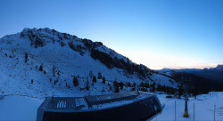 Alm6er horní stanice, Dachstein