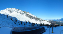 Alm6er horní stanice, Dachstein