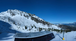 Alm6er horní stanice, Dachstein