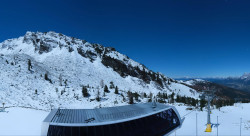Alm6er horní stanice, Dachstein