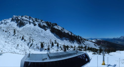 Alm6er horní stanice, Dachstein