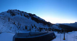 Alm6er horní stanice, Dachstein