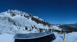 Alm6er horní stanice, Dachstein
