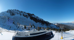 Alm6er horní stanice, Dachstein