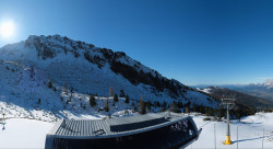 Alm6er horní stanice, Dachstein