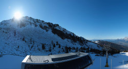 Alm6er horní stanice, Dachstein