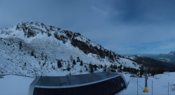 Alm6er horní stanice, Dachstein