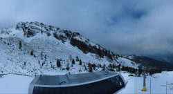 Alm6er horní stanice, Dachstein